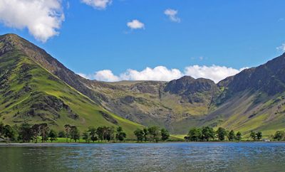 Buttermere