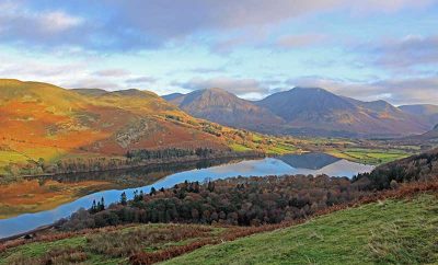 Loweswater