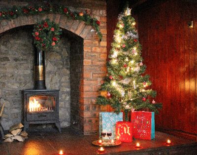 Salkeld Cottage For Two